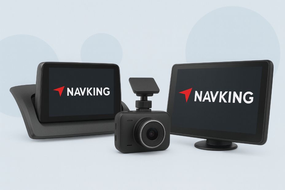 Navking araç multimedya ve navigasyon ürünleri